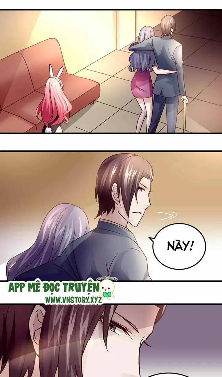 trò chơi săn tình - tổng tài khó kìm lòng chapter 47 14