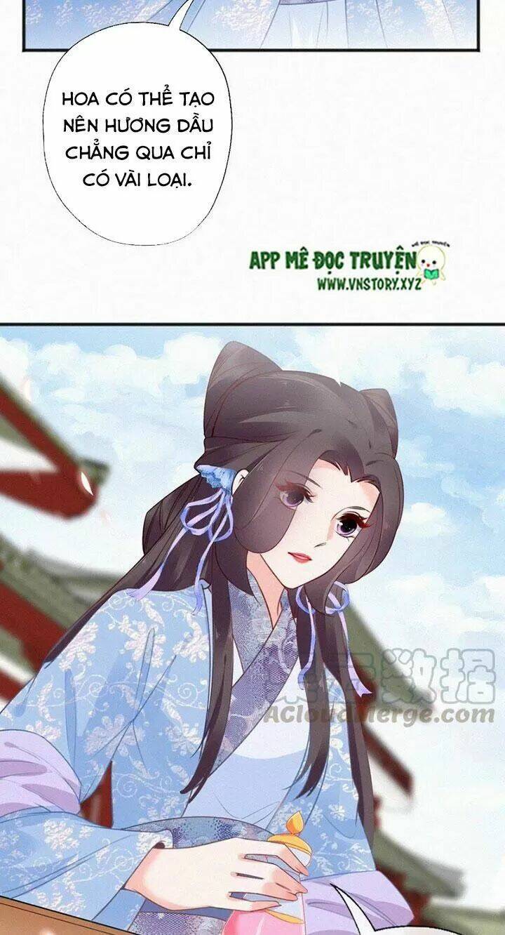 thiên hương mỹ nhân chapter 57 26