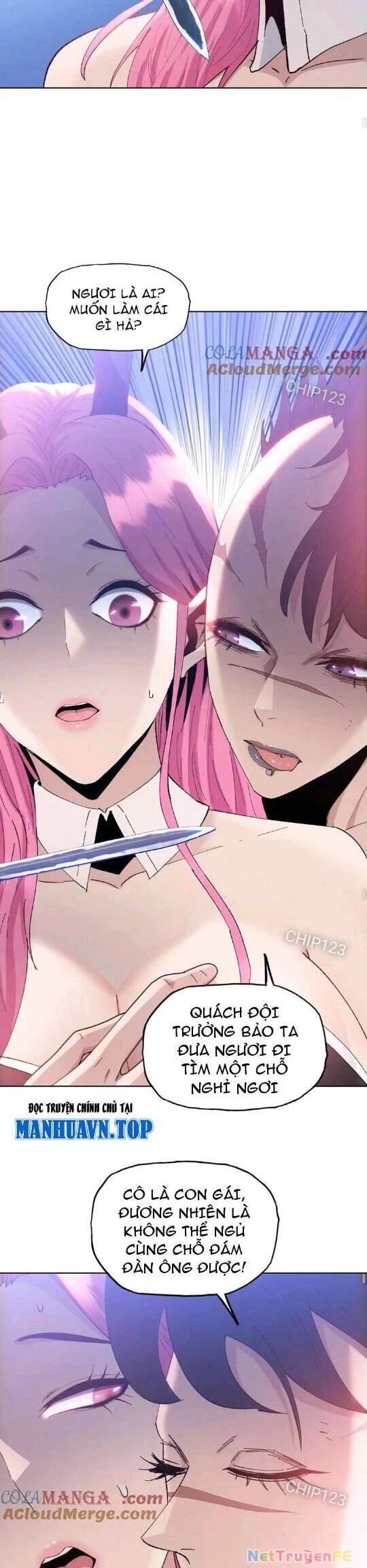 kẻ tàn nhẫn ngày tận thế: bắt đầu dự trữ hàng tỷ tấn vật tư chapter 22 14