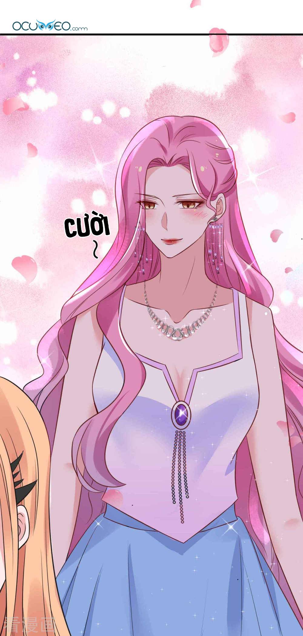 thời thượng nữ vương có chút tô chapter 24 20