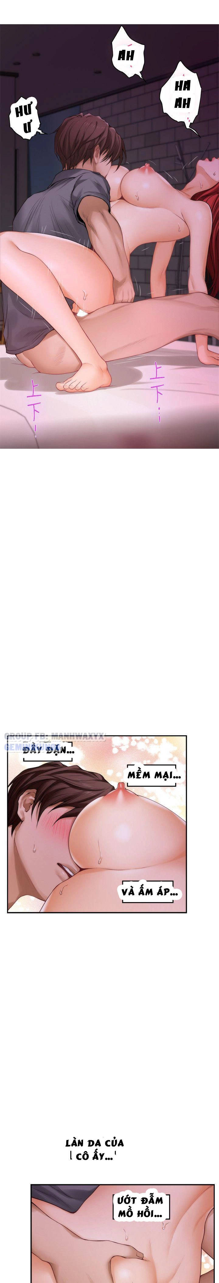 cặp đôi s chapter 31 20