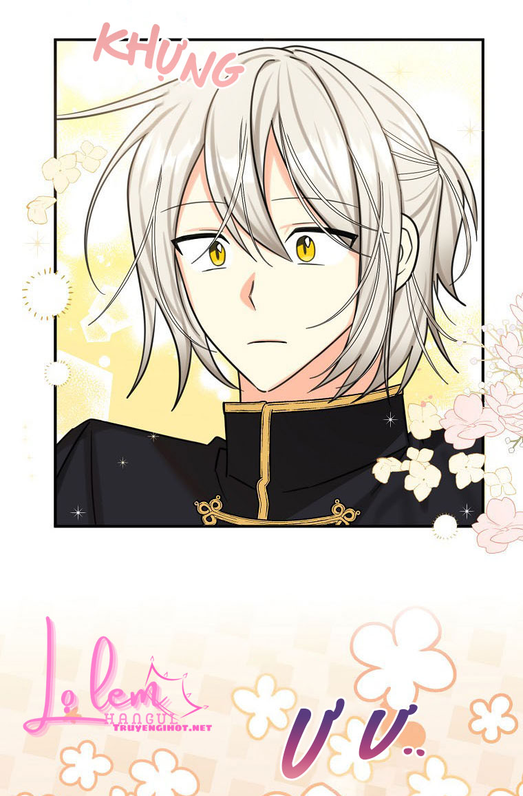 ba người anh trai của tôi là bạo quân chapter 47.1 22