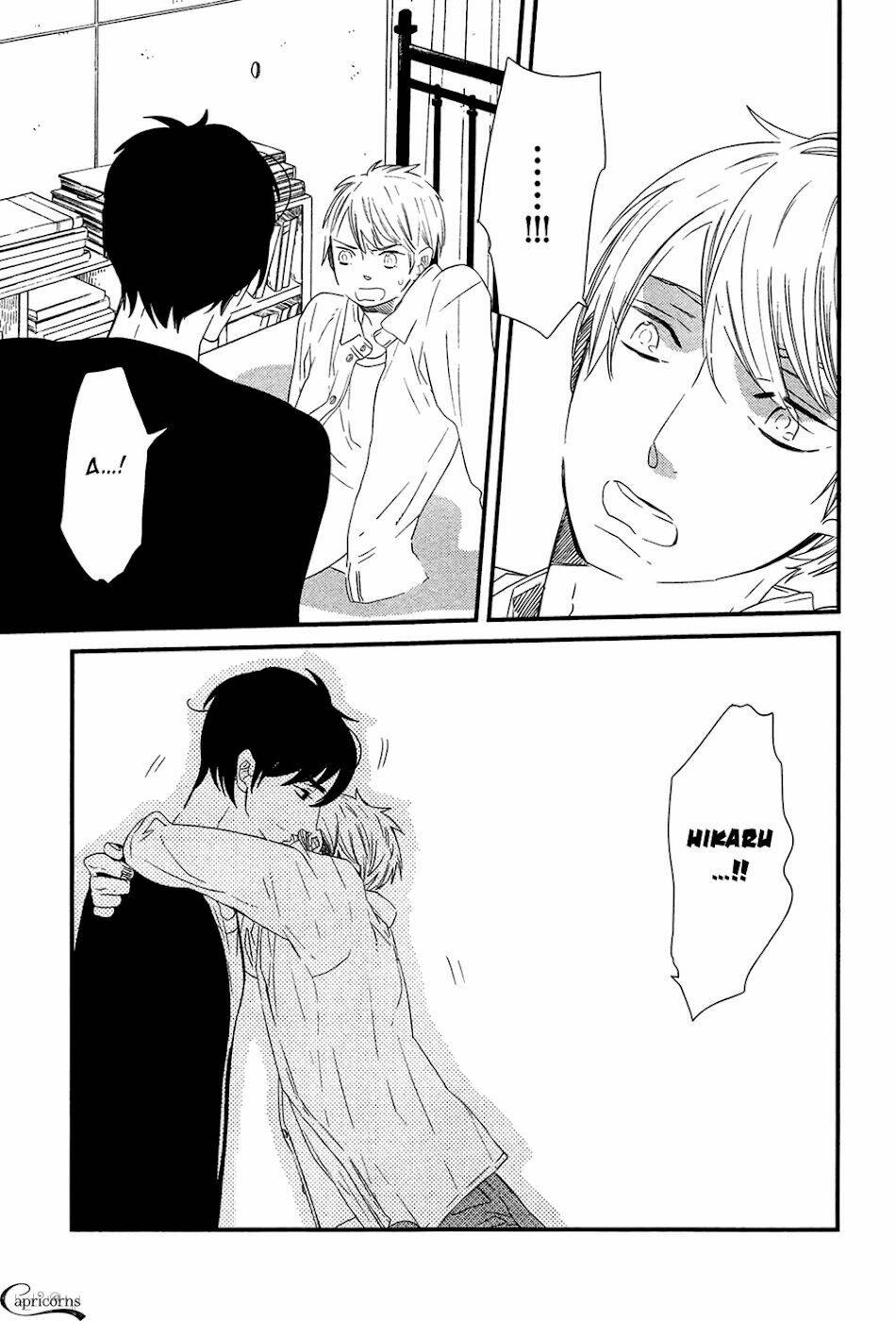 500-nen no itonami chapter 1 26