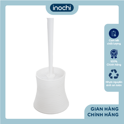 Bộ chổi cọ toilet Kirei