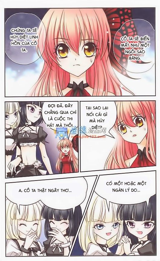 mị chi ma hạp chapter 12 4