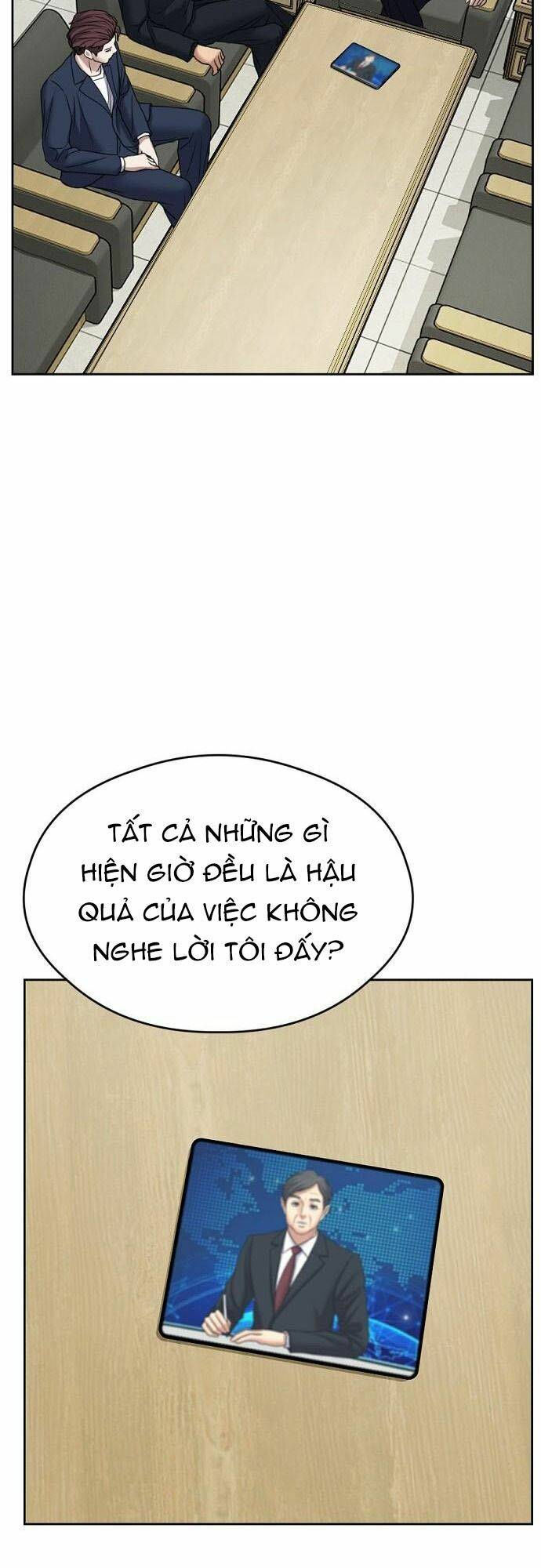 đấu kiếm - công tố viên lách luật chapter 7 65