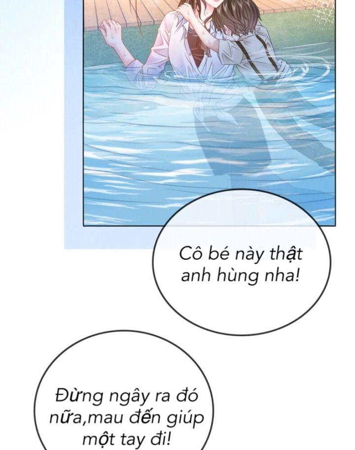 phu nhân thân phận của người lại gây chấn động cả thành phố chapter 6 60