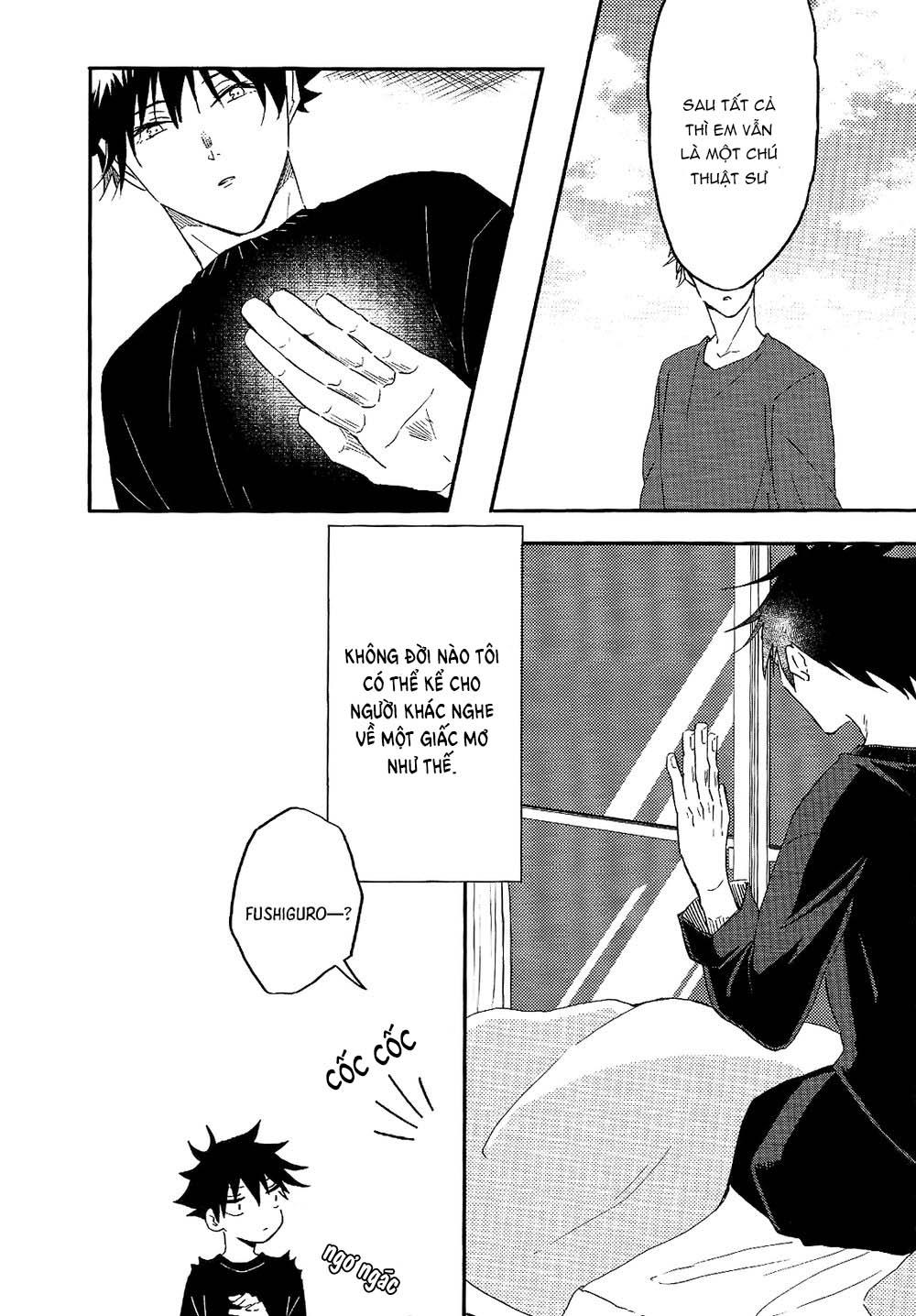 oneshot hỏny chapter 35 10