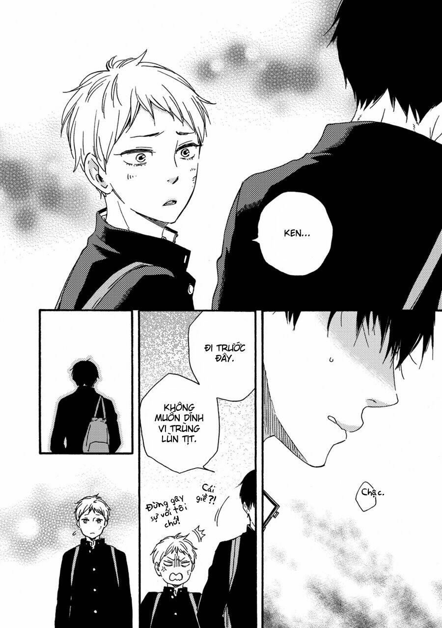 ashita wa docchi da! chapter 2 12