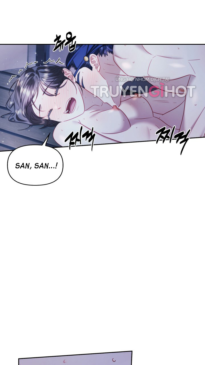 [18+] trăng nơi đỉnh núi chapter 58 6