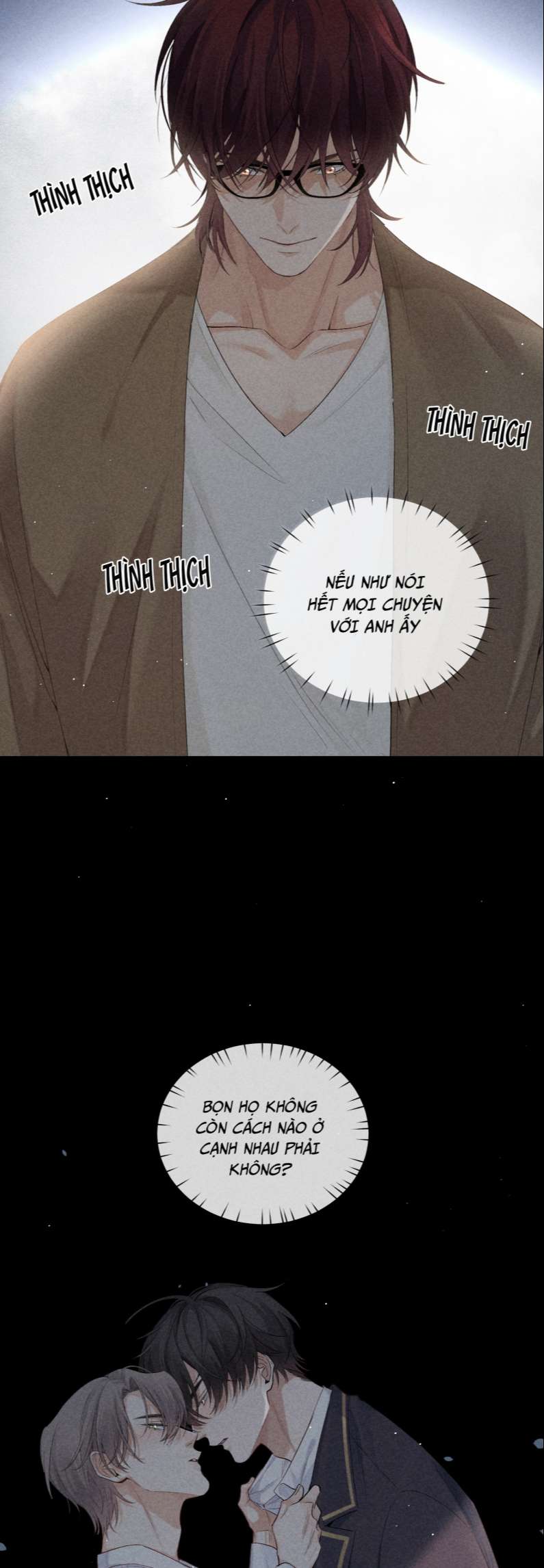 trò chơi săn mồi chapter 55 11