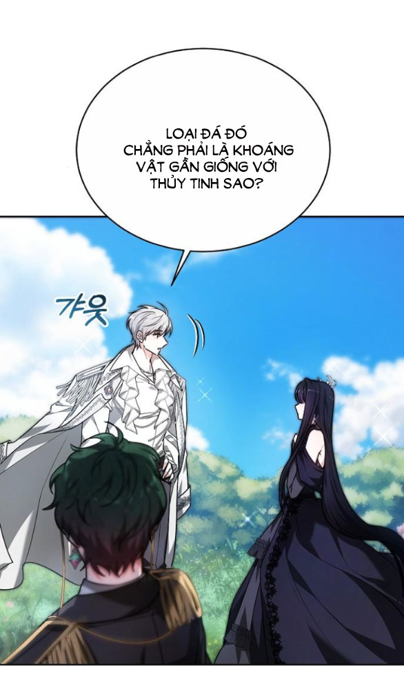 cô dâu của obsidian chapter 4.1 26