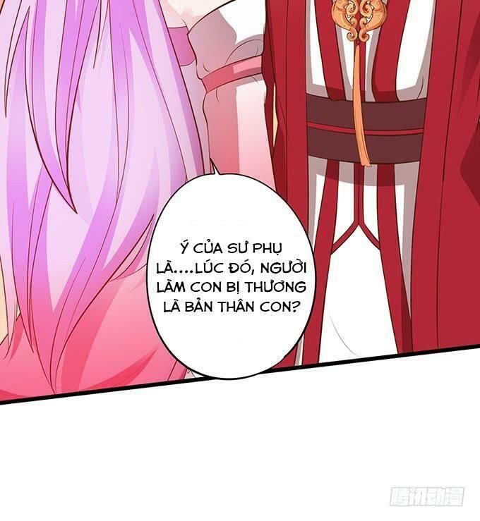 hồ tiên hung bạo chapter 106 9