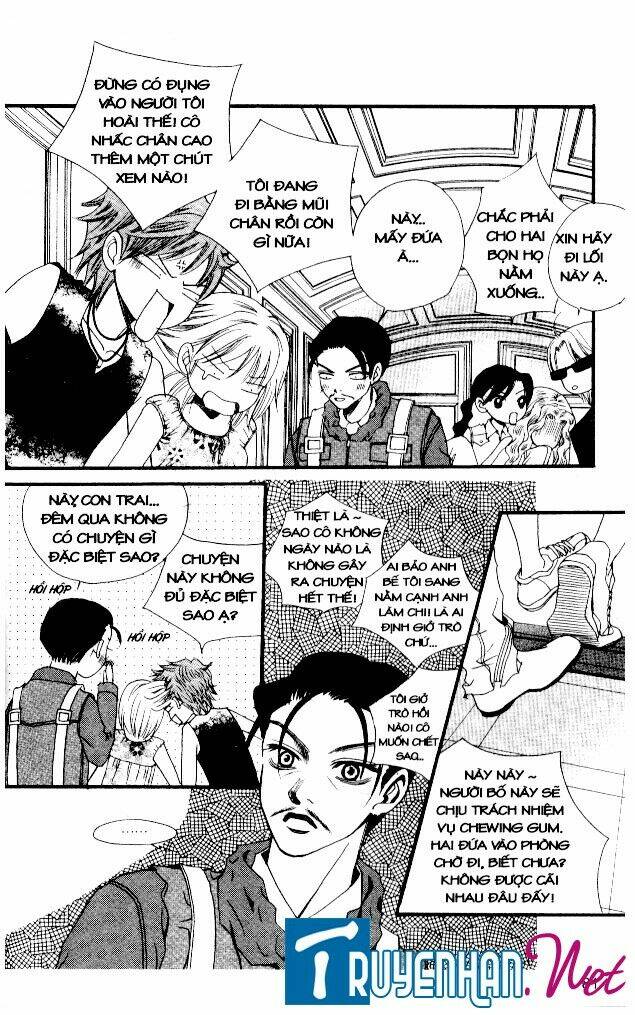 thiên thần bảo hộ chapter 9 16