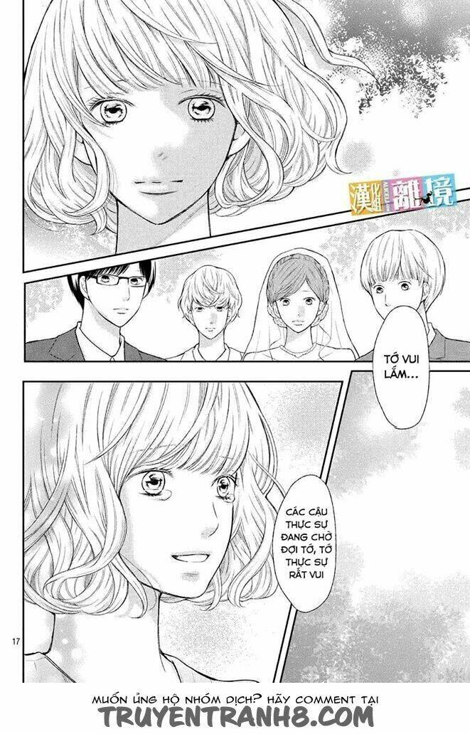 3d kanojo - bạn gái 3d chapter 47 20