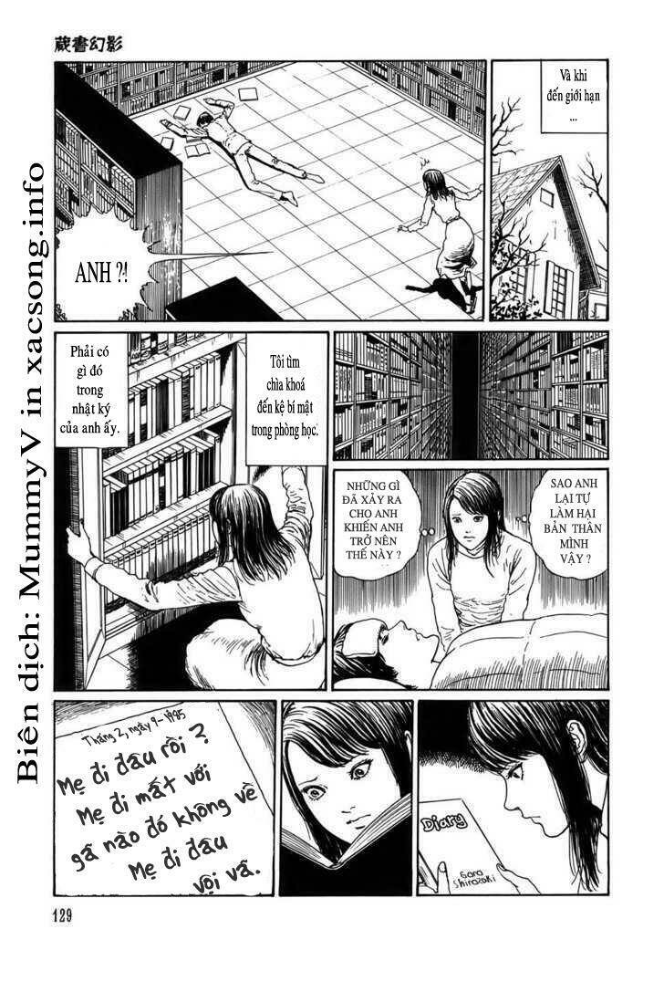 new voices in the dark chapter 5 11