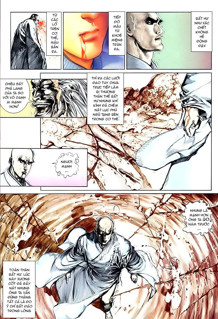 phong vân chapter 62 4