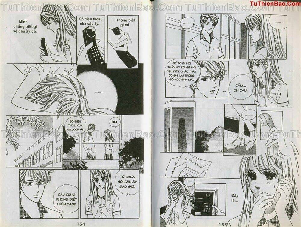 nữ sinh chapter 2 78