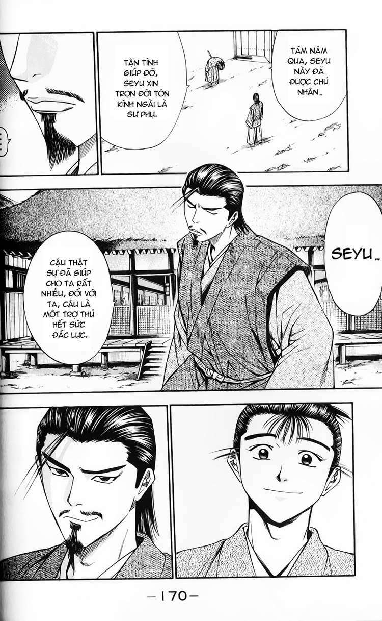 sơn tặc seyu chapter 51 29