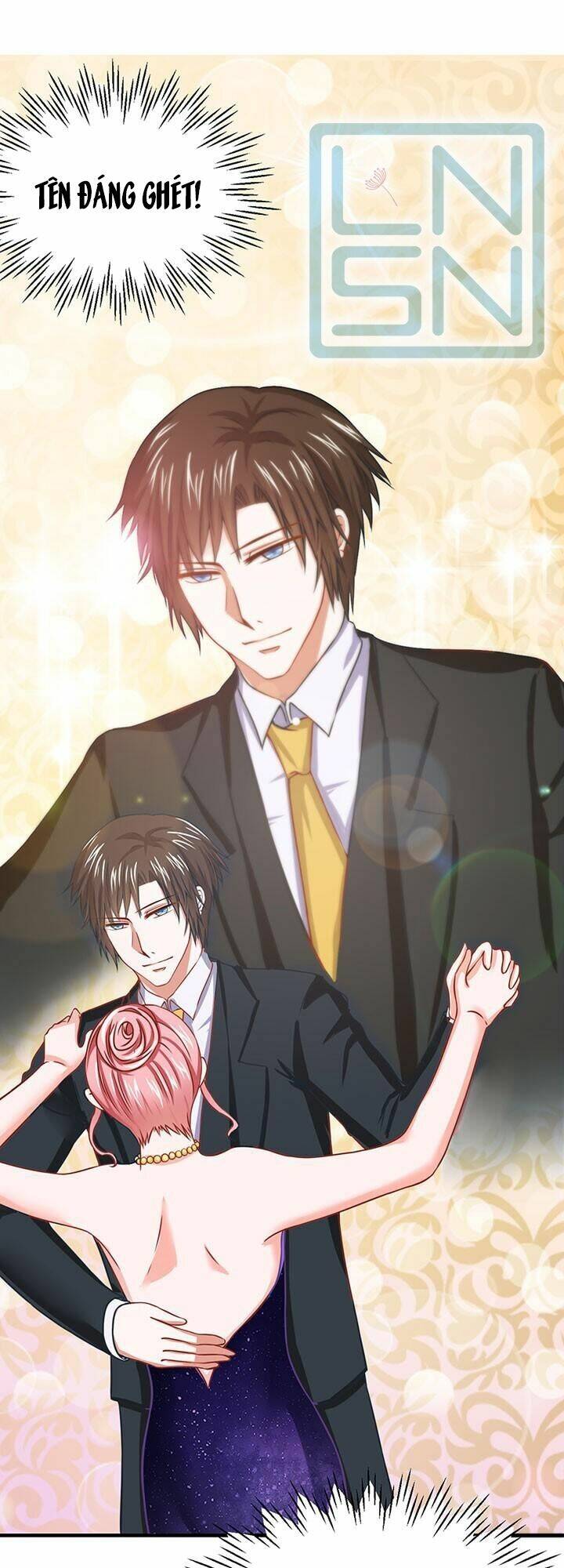 có chết cũng không thoát khỏi anh chapter 10 4