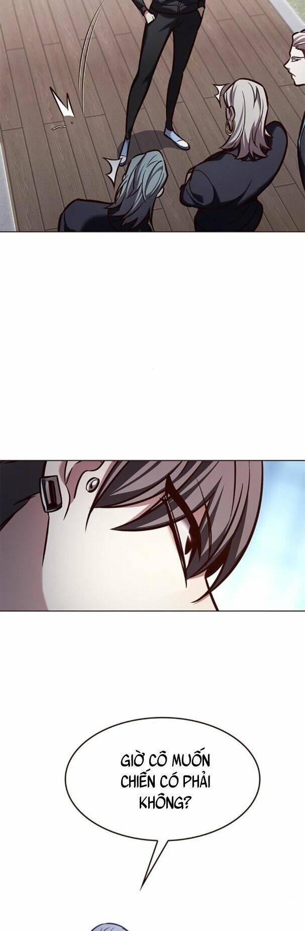 biến thân thành mèo chapter 192 10