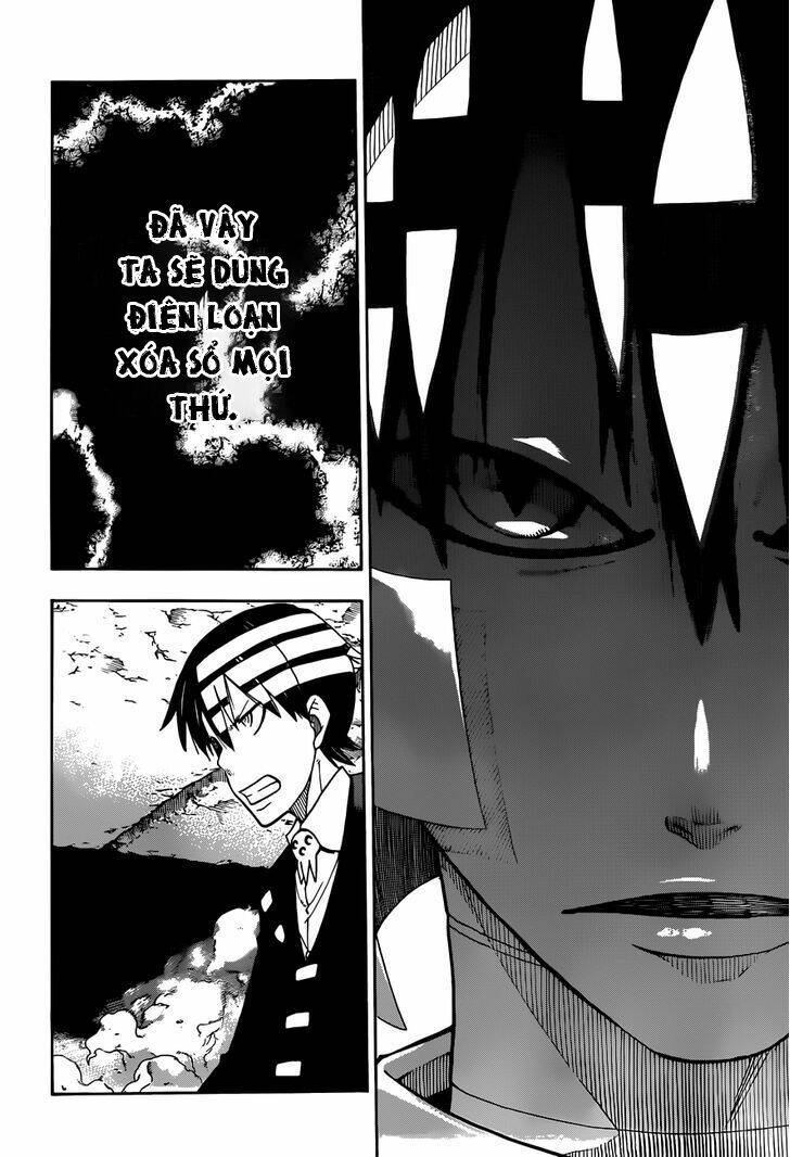 soul eater chapter 107 28