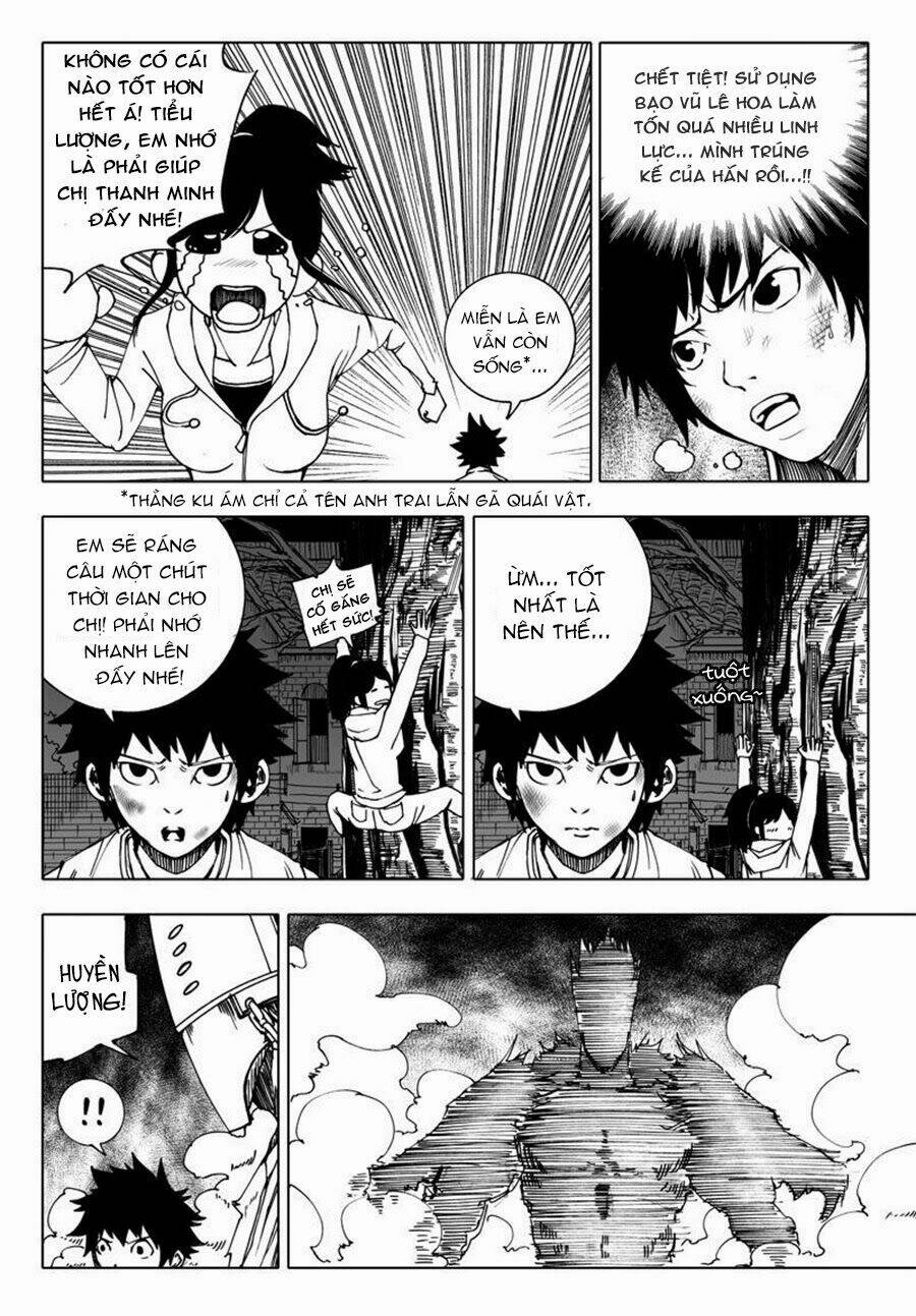 rakshasa street chapter 7 7