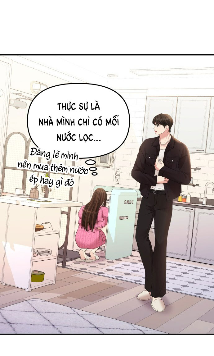 gửi em người đánh cắp những vì sao - to you who swallowed a star chapter 138.2 26