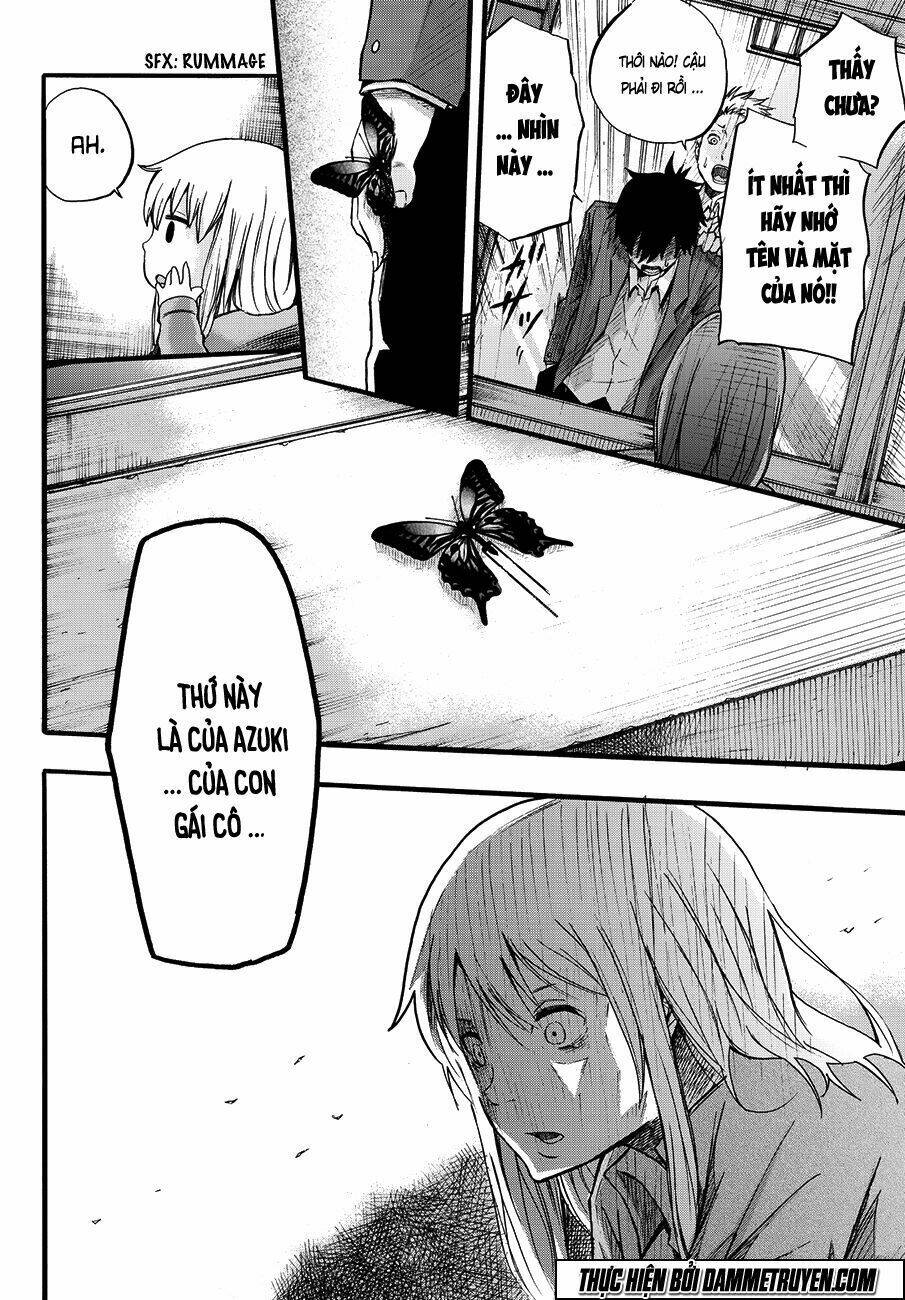 warau ishi chapter 6 16