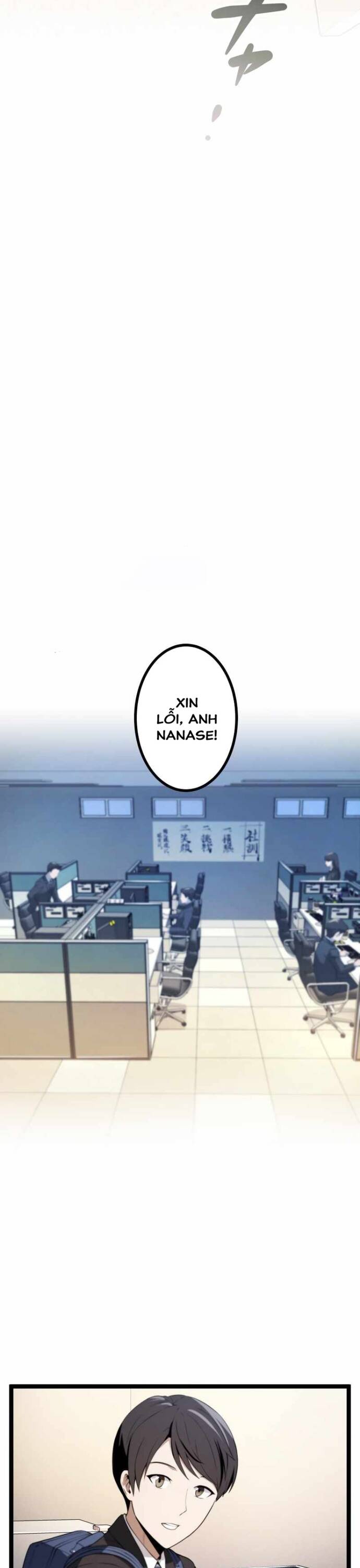 kiếm sư huyền thoại: chỉ mình ta có thể rèn kiếm từ quái chapter 2 23