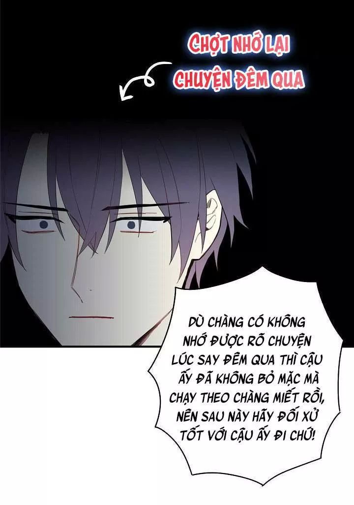 trọng sinh trở thành hoàng phi chapter 117 5