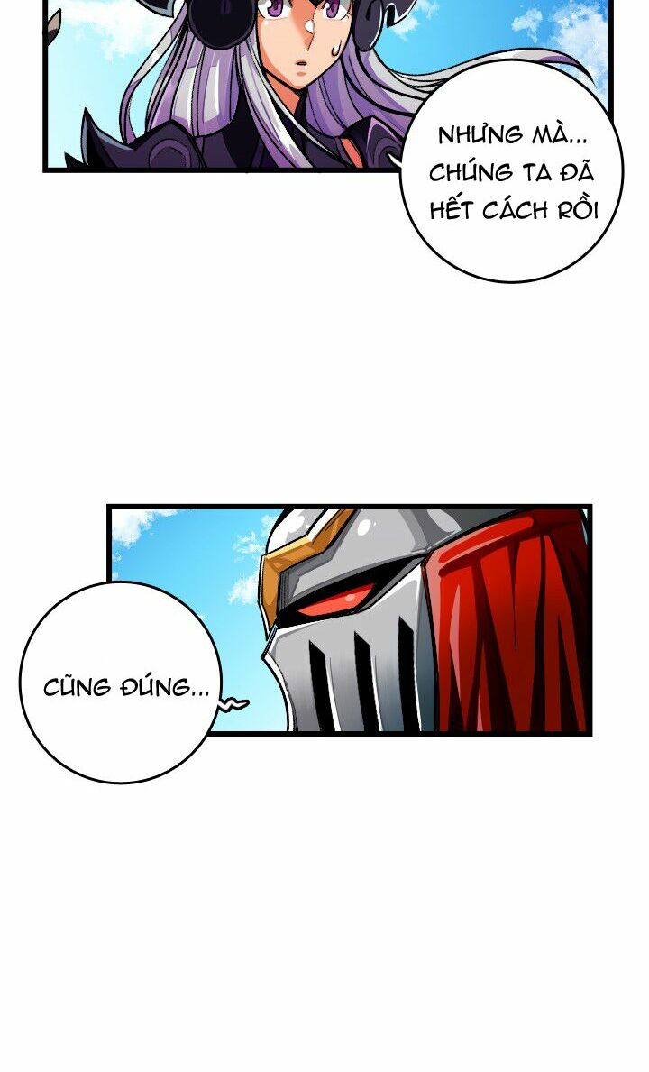 chuyện tình zed x syndra phần 4 chapter 4 27