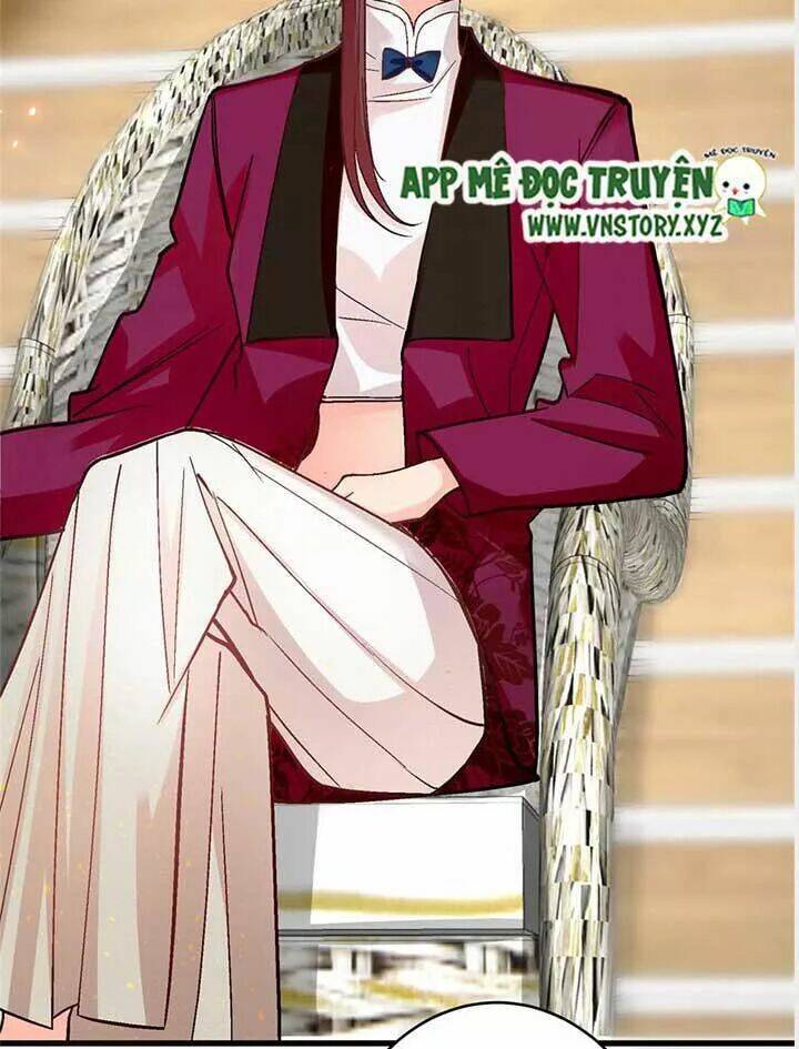 thiên hậu trở về chapter 49 6