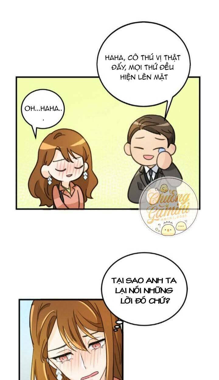 101 cách chinh phục trái tim em chapter 7 28