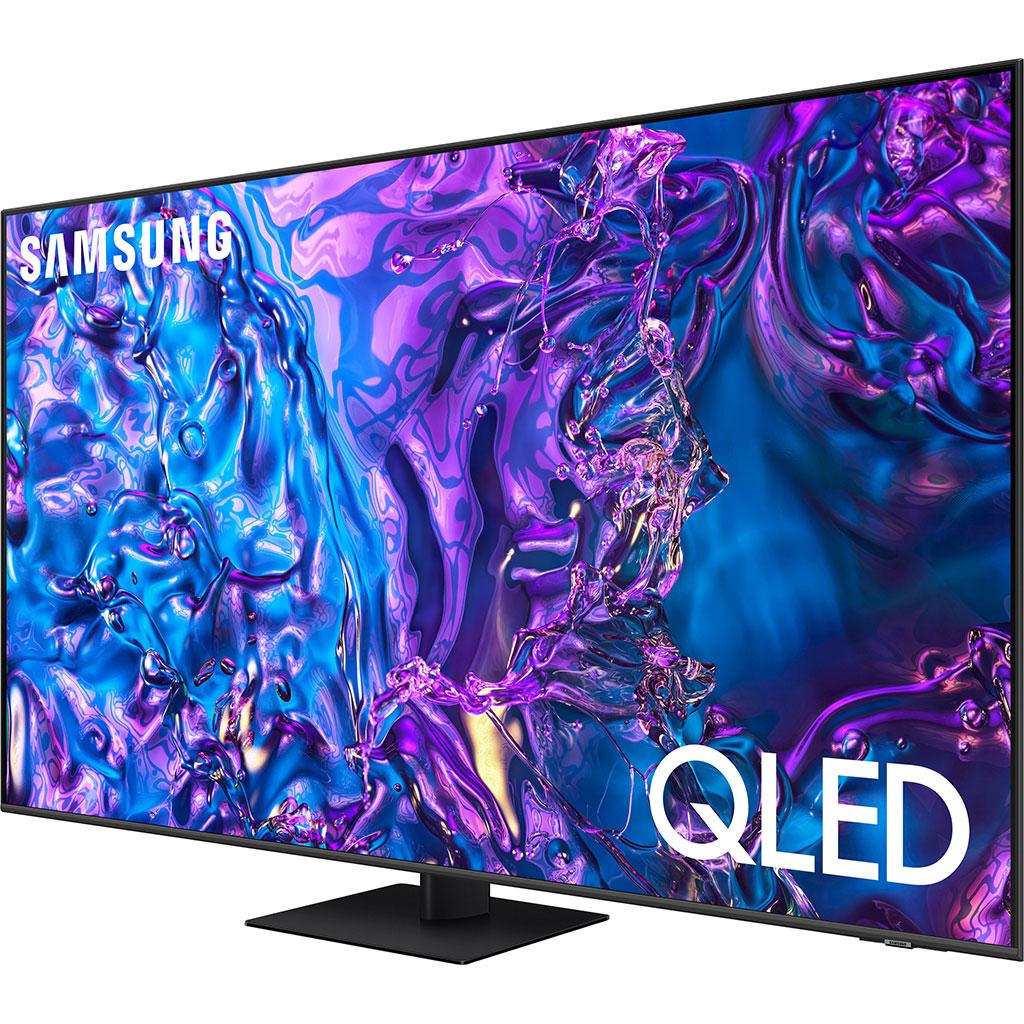 Smart Tivi QLED Samsung 4K 65 inch QA65Q70DAKXXV - Hàng chính hãng