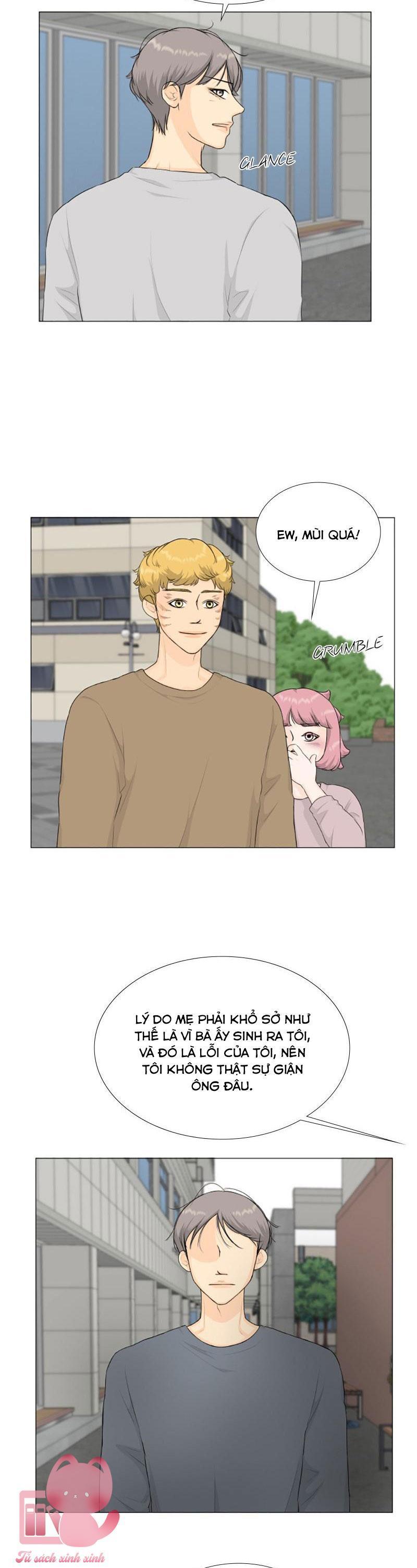 bán quỷ chapter 91 20