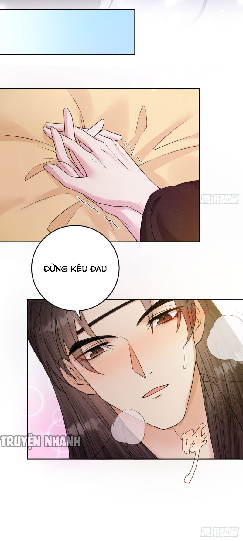 lễ băng nhạc hoại chi dạ chapter 38 21