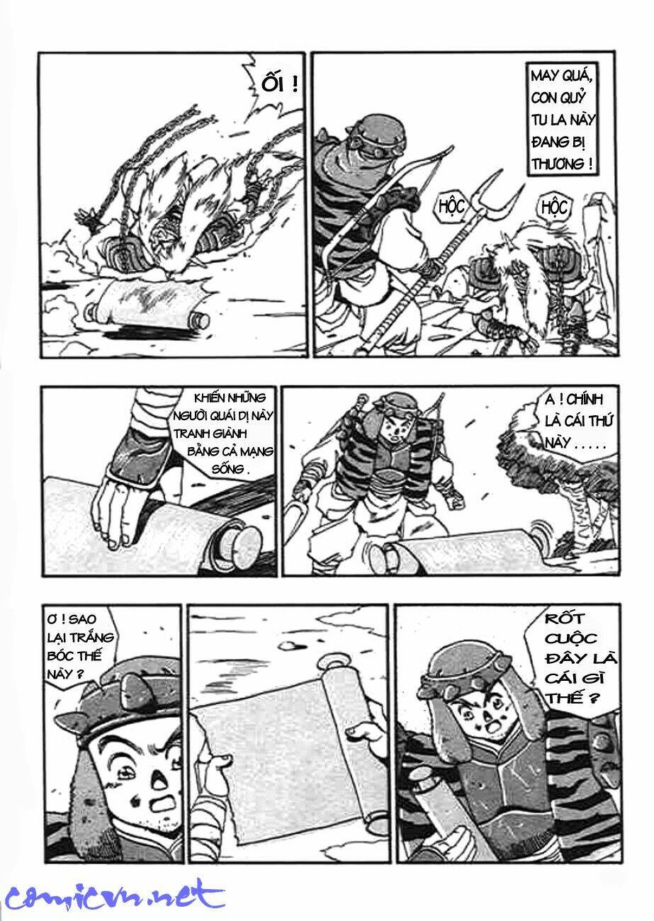 ảo long vương chapter 9 2