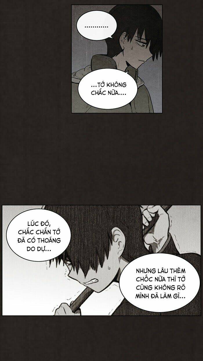 đứa con của quỷ dữ chapter 78 19