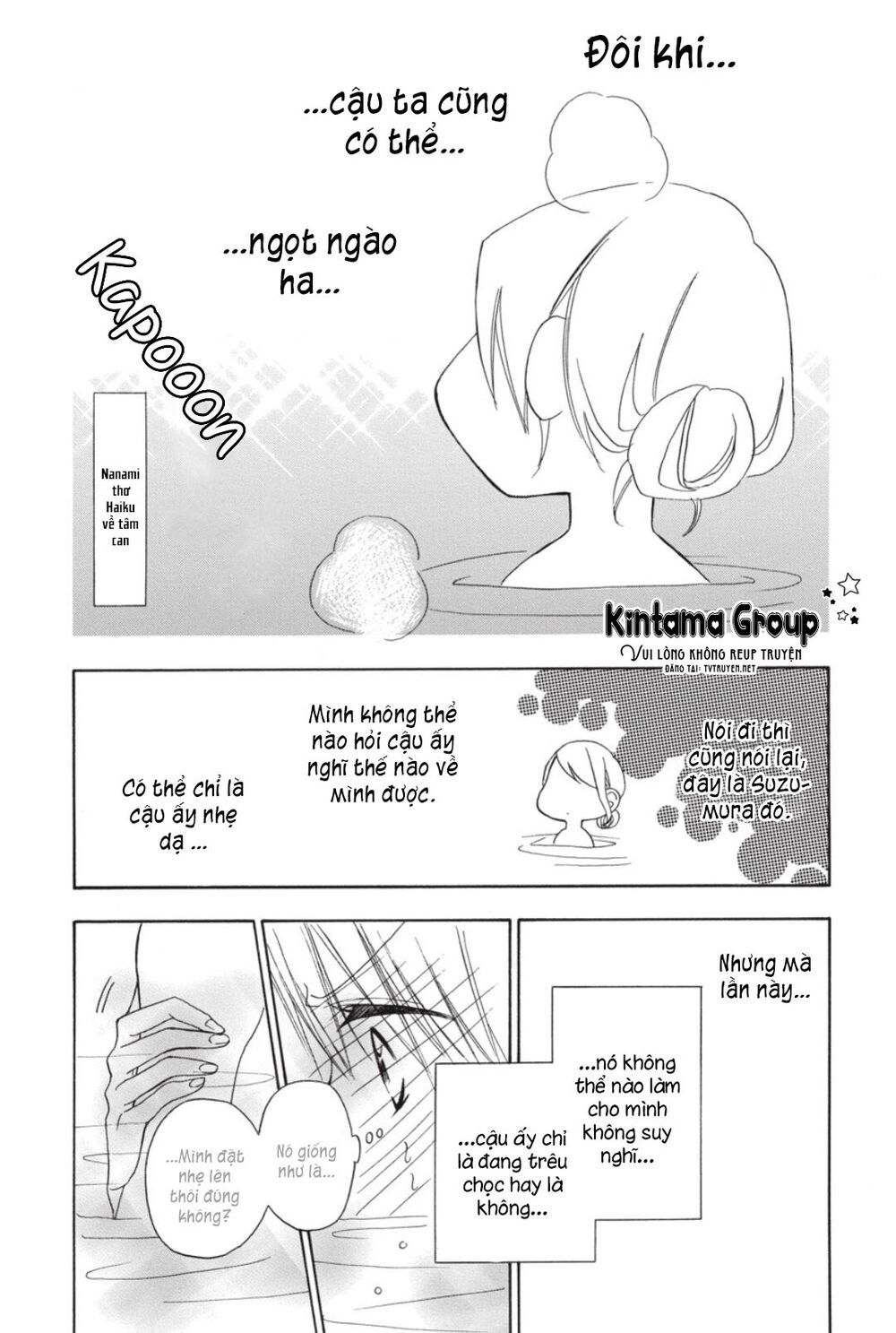 mint chocolate chapter 8 28