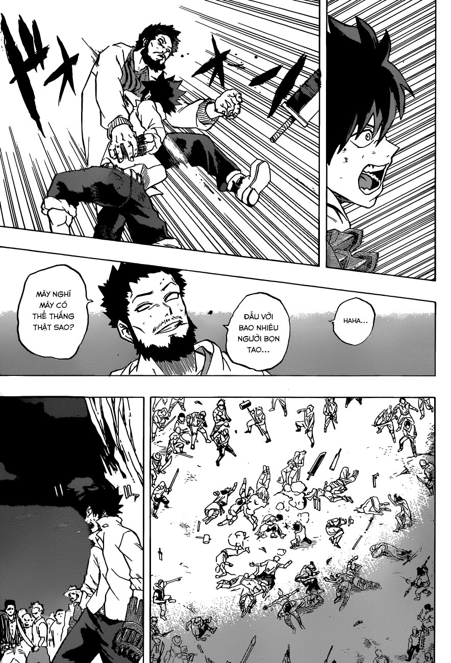 demon's plan chapter 10 8