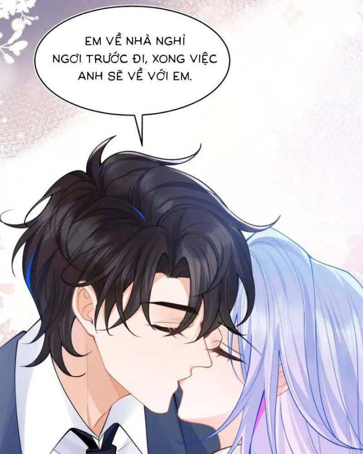 vị chỉ huy lạnh lùng khóc trong vòng tay tôi chapter 61 50