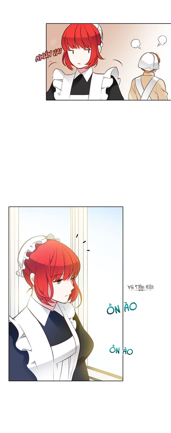 thanh tra của muiella chapter 16 22