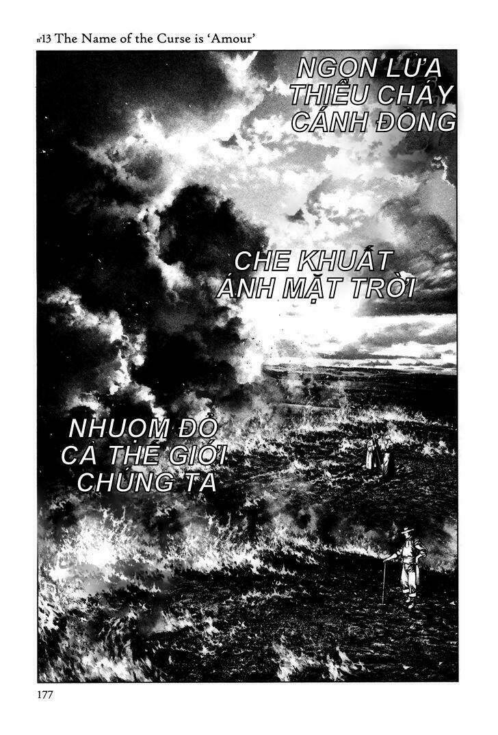 innocent rouge (innocent phần 2) chapter 13 1