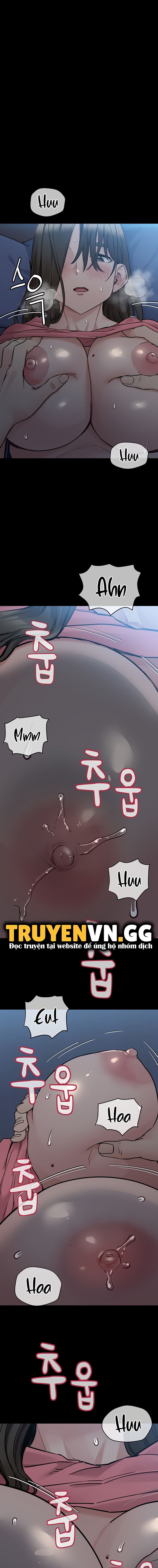 người dì khiêu gợi chapter 83 8