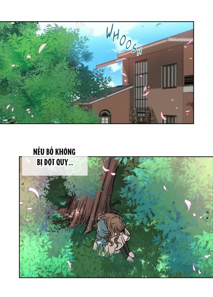 người đàn ông của tôi chapter 46.1 2