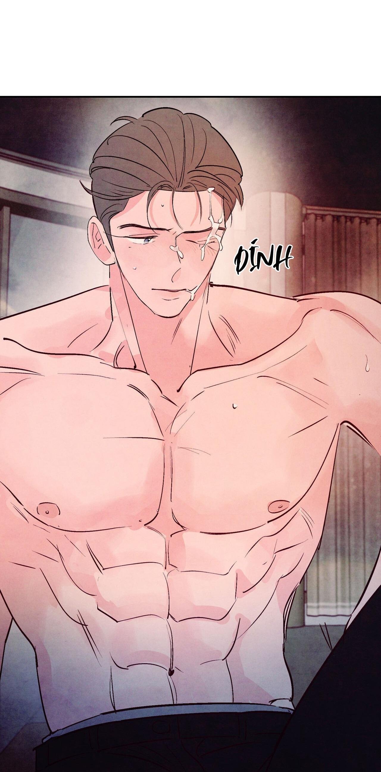 say tình [bl] chapter 73 75