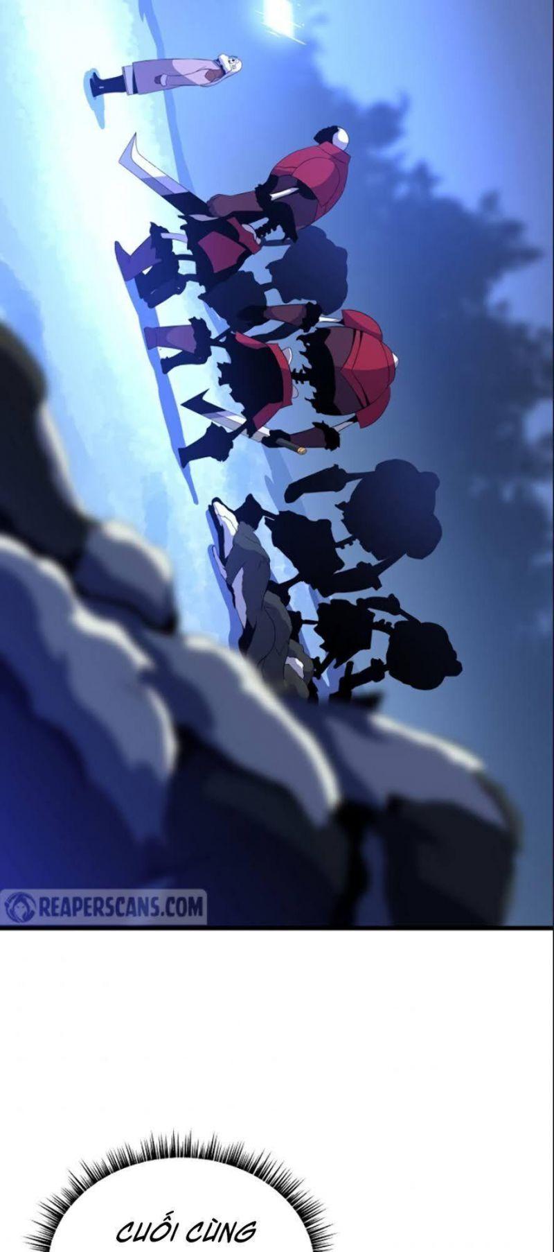 tiêu diệt đấng cứu thế chapter 48 57