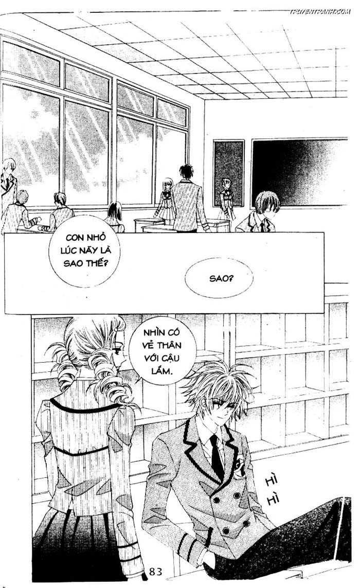 nhà trọ hoàn hảo chapter 9 27