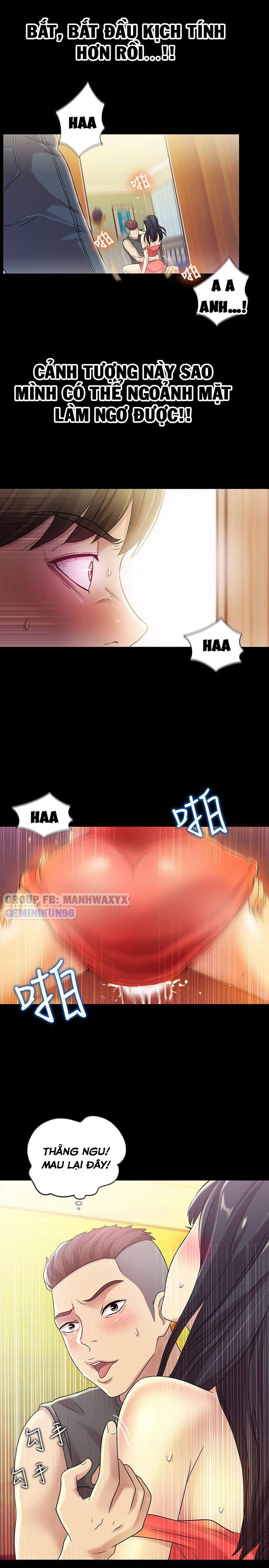 bạn gái của bạn tôi chapter 6 4